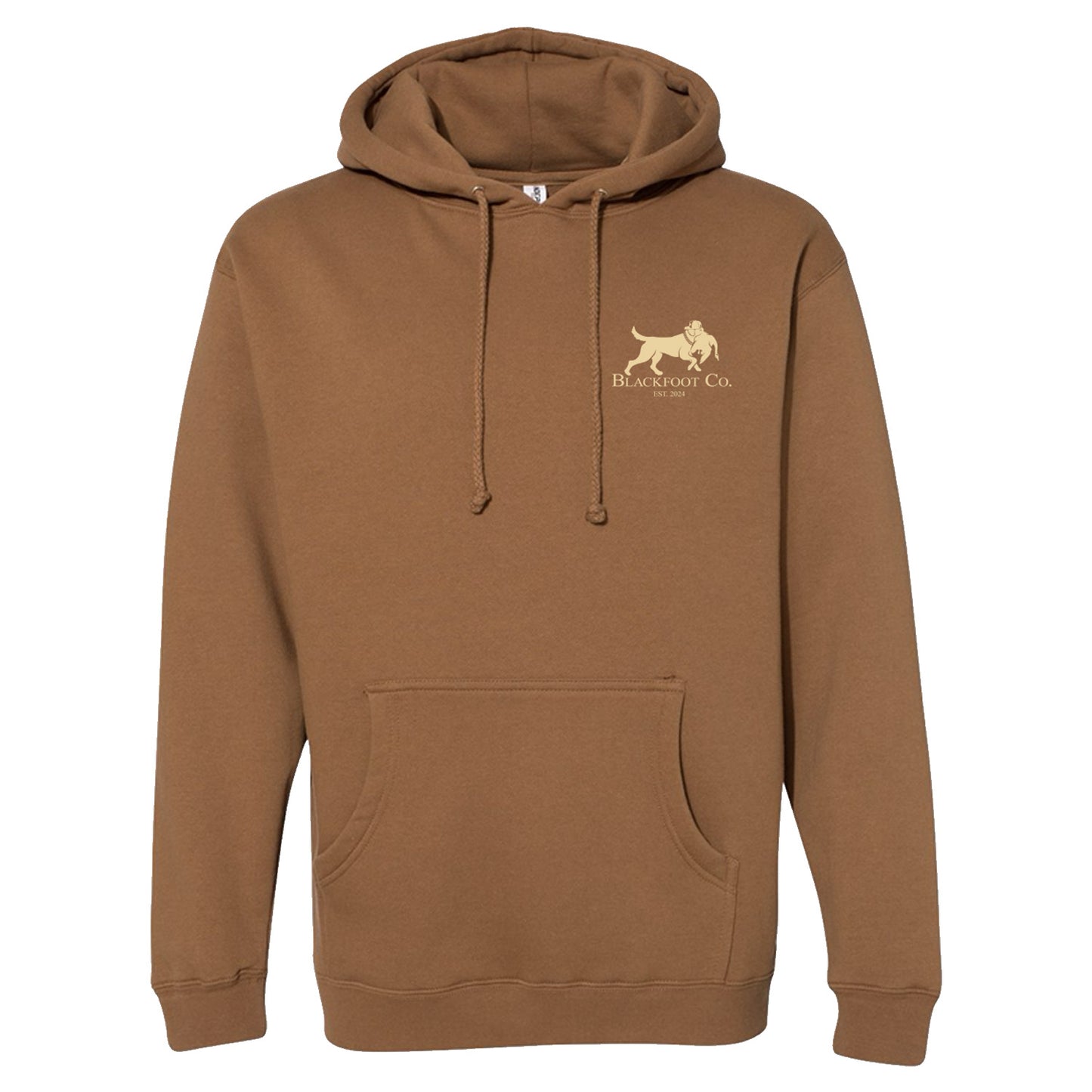 Scout Hoodie