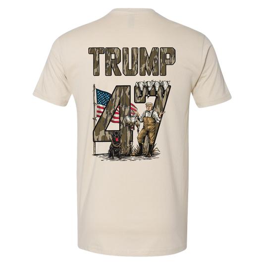 One Big Beautiful Shirt
